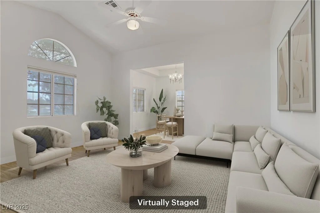 6332 Sierra Pines, Las Vegas, NV 89130