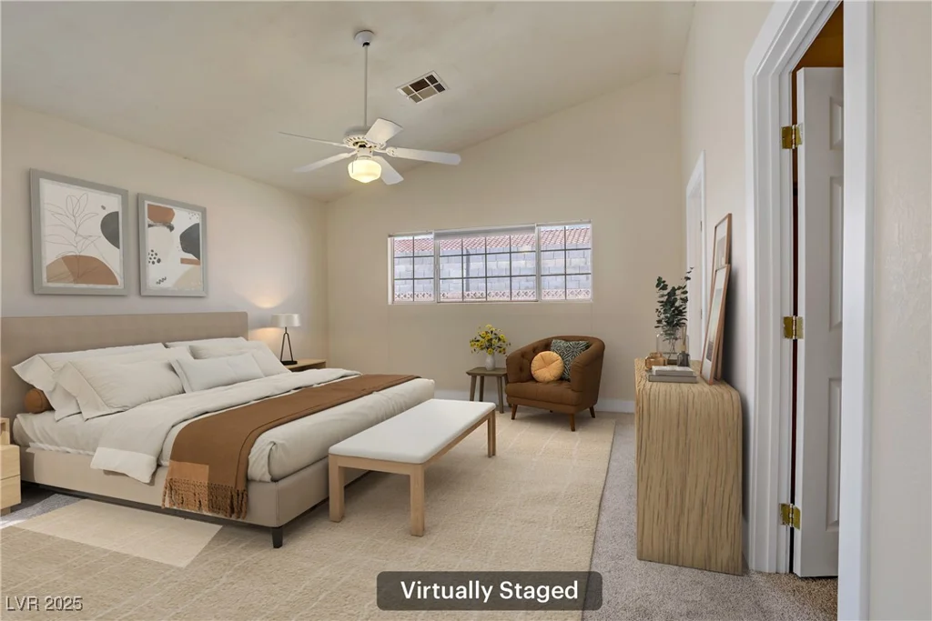 6332 Sierra Pines, Las Vegas, NV 89130