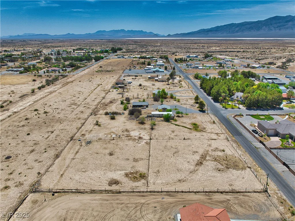 6331 Paula, Pahrump, NV 89048