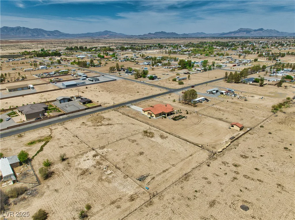 6331 Paula, Pahrump, NV 89048