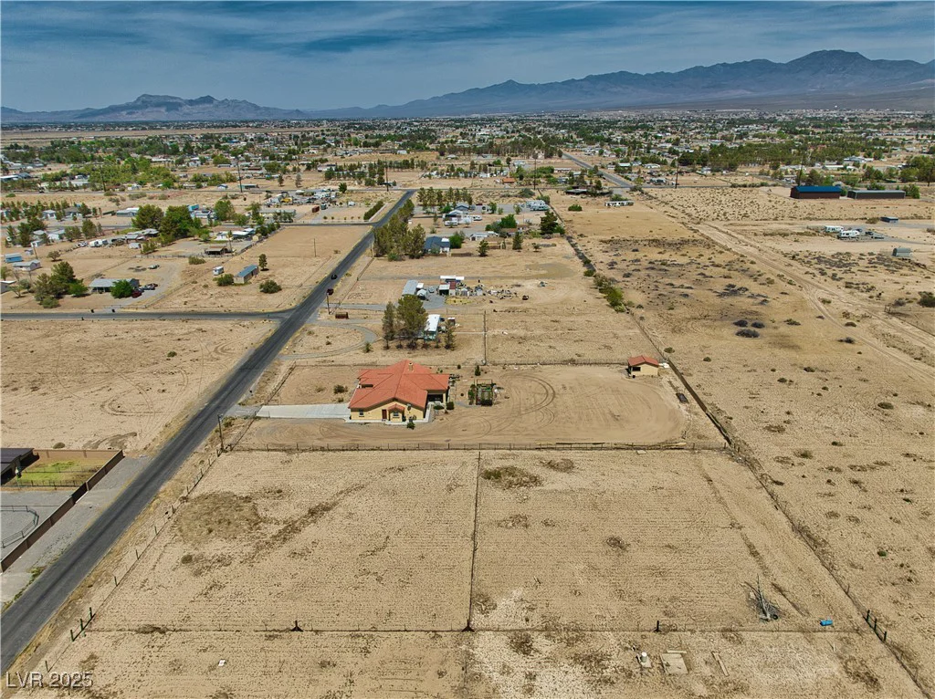 6331 Paula, Pahrump, NV 89048