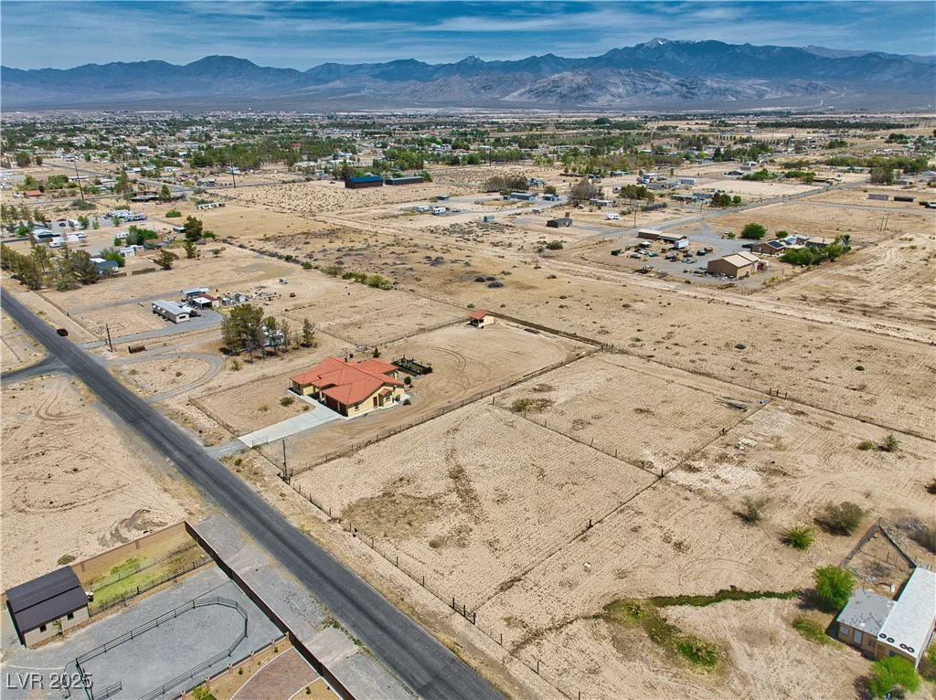 6331 Paula, Pahrump, NV 89048