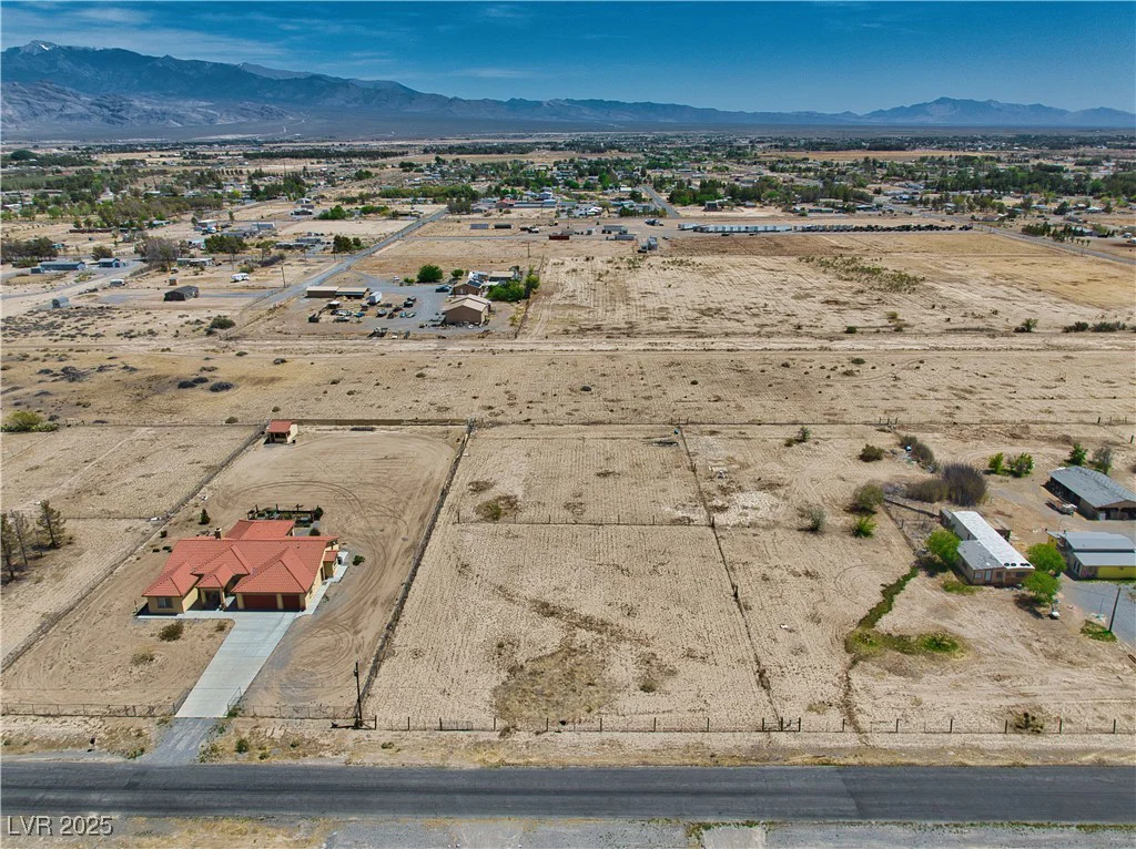 6331 Paula, Pahrump, NV 89048