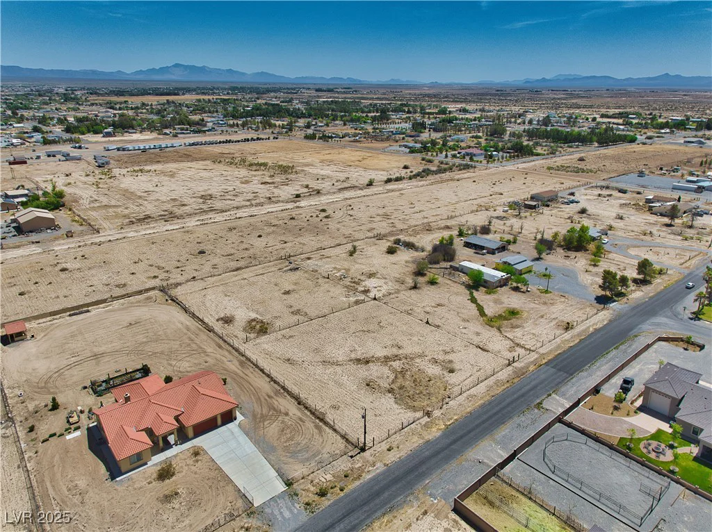 6331 Paula, Pahrump, NV 89048