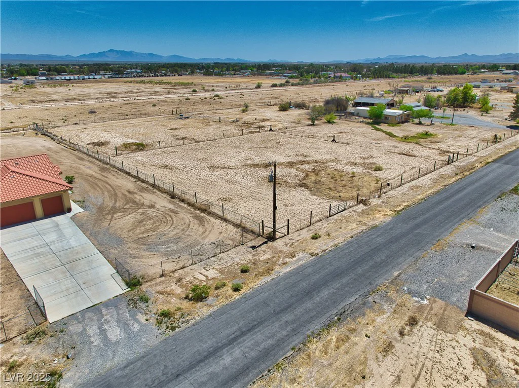 6331 Paula, Pahrump, NV 89048