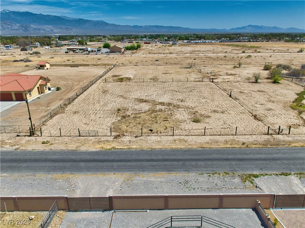6331 Paula, Pahrump, NV 89048