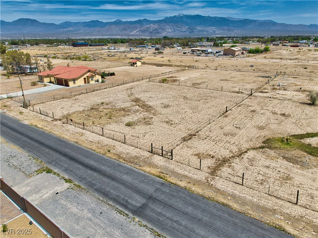 6331 Paula, Pahrump, NV 89048
