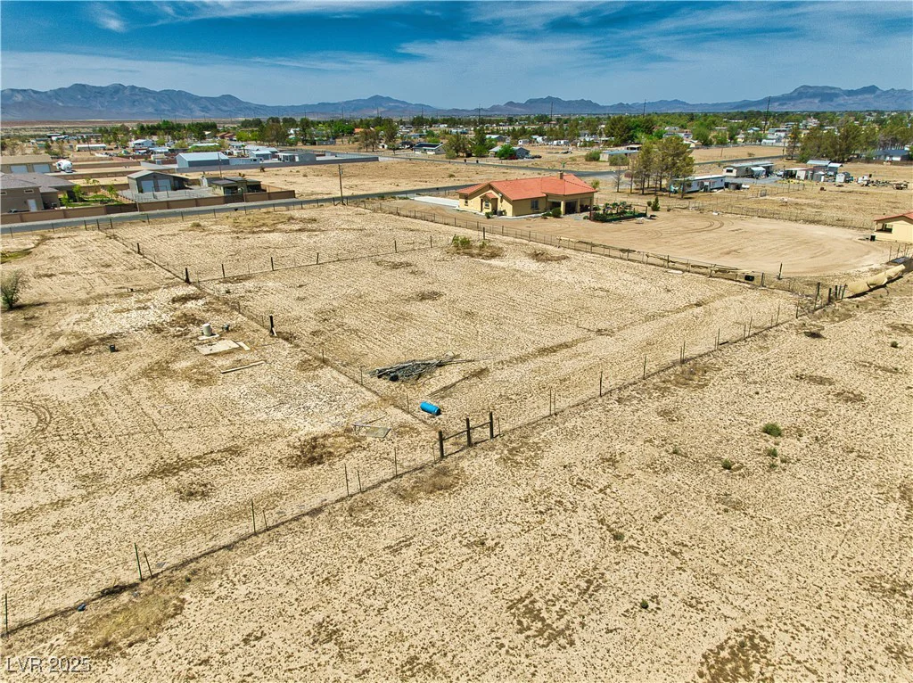 6331 Paula, Pahrump, NV 89048