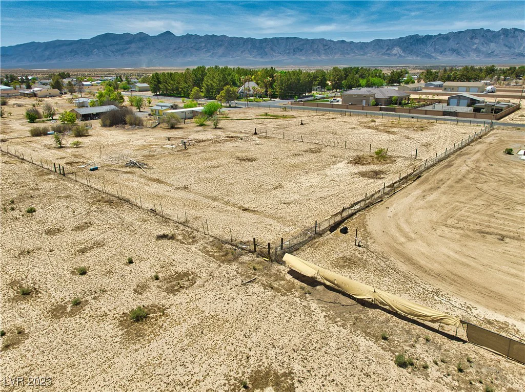 6331 Paula, Pahrump, NV 89048