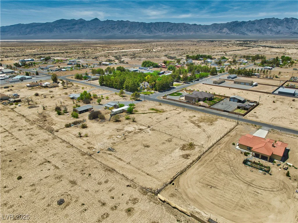 6331 Paula, Pahrump, NV 89048