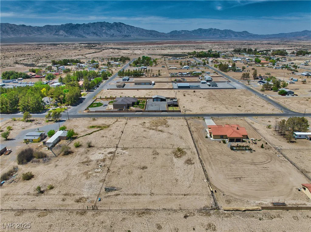 6331 Paula, Pahrump, NV 89048