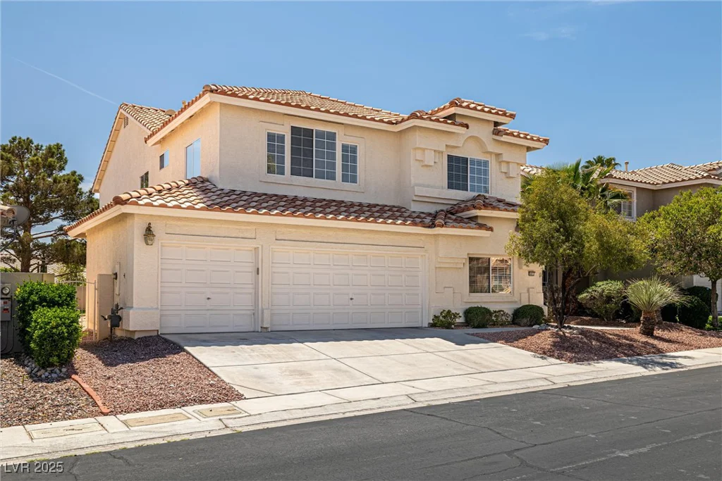 9491 Gainey Ranch, Las Vegas, NV 89147