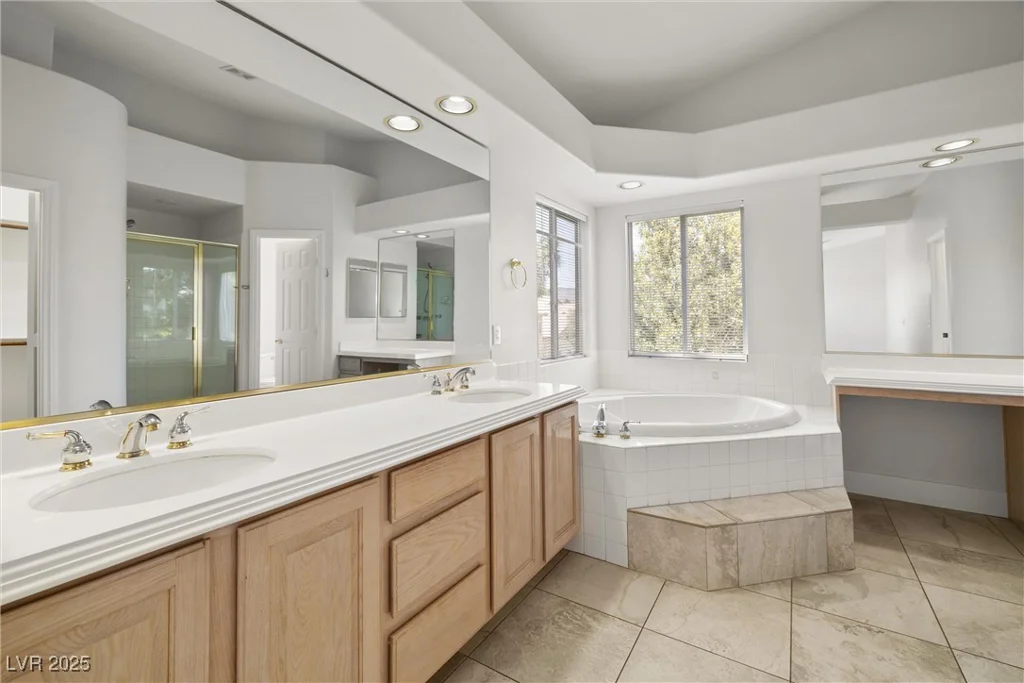 9491 Gainey Ranch, Las Vegas, NV 89147