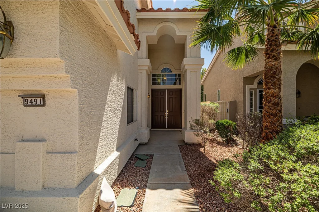 9491 Gainey Ranch, Las Vegas, NV 89147
