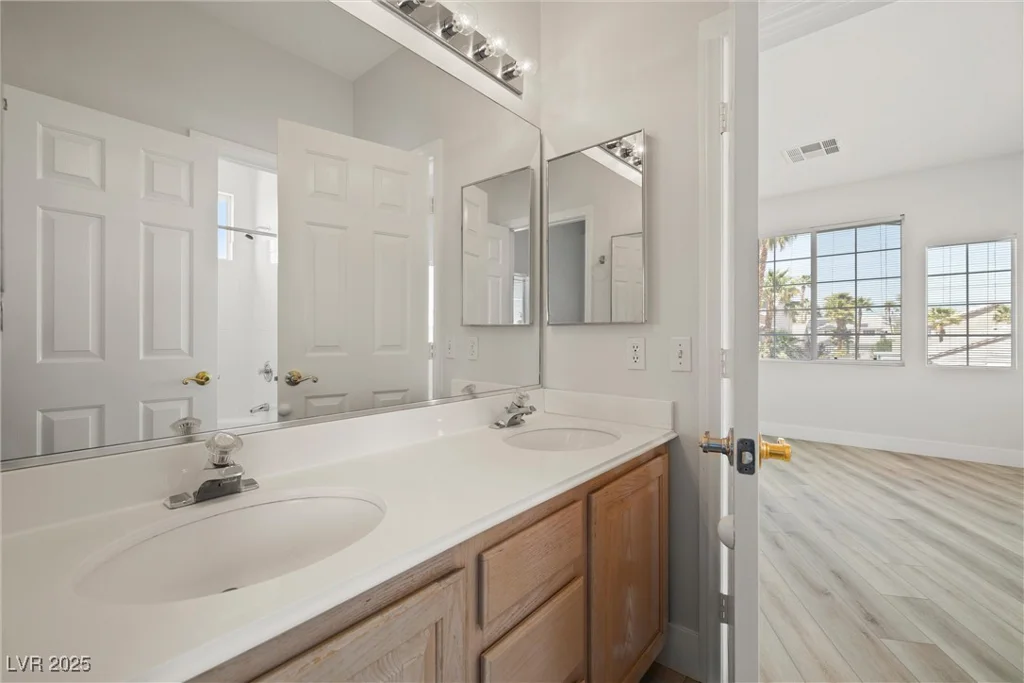 9491 Gainey Ranch, Las Vegas, NV 89147