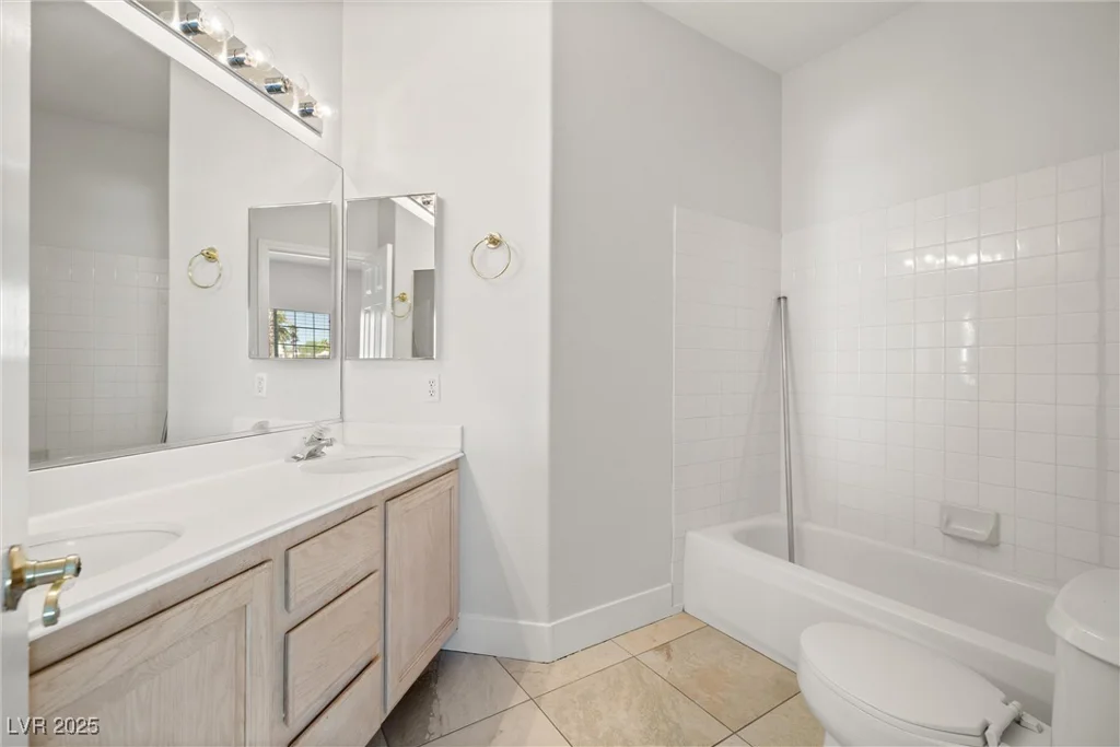 9491 Gainey Ranch, Las Vegas, NV 89147