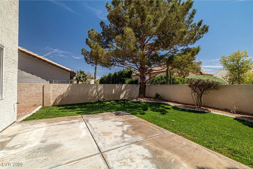 9491 Gainey Ranch, Las Vegas, NV 89147