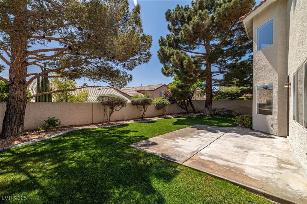 9491 Gainey Ranch, Las Vegas, NV 89147