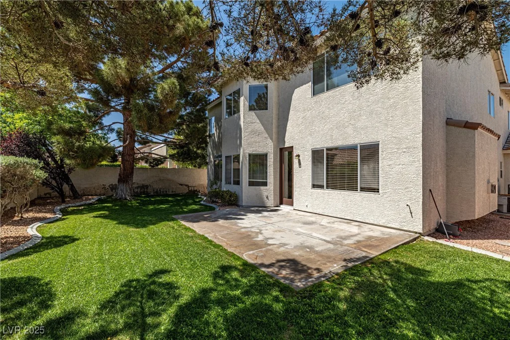 9491 Gainey Ranch, Las Vegas, NV 89147
