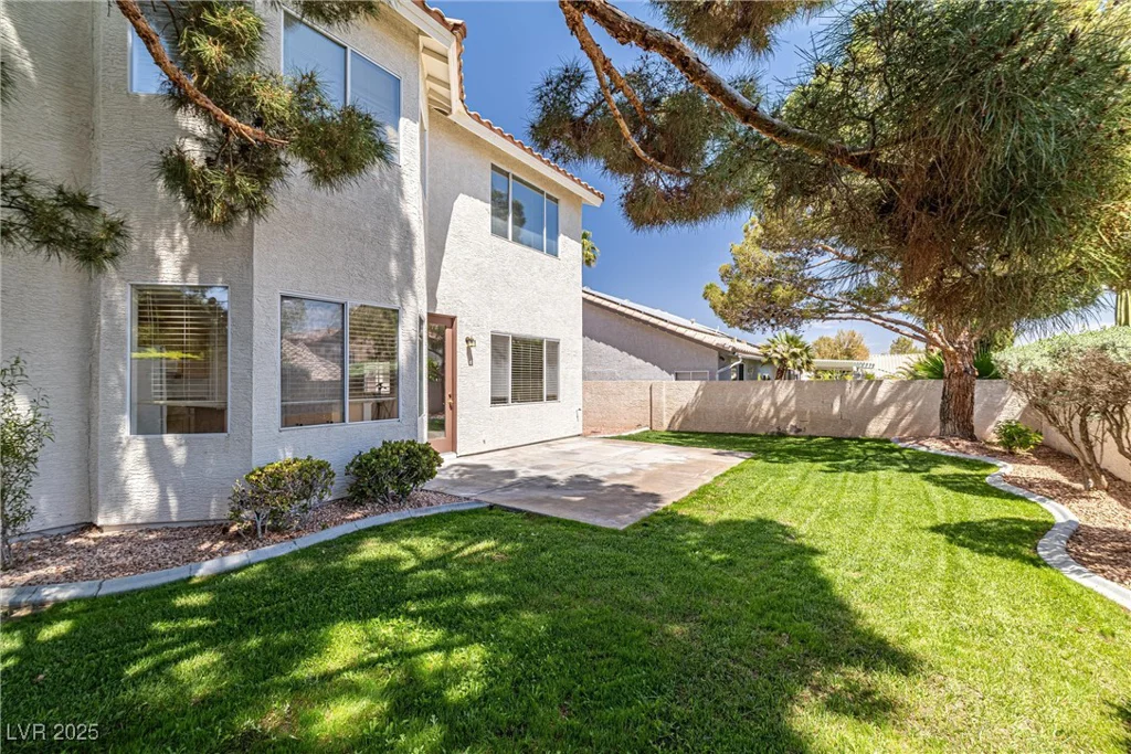 9491 Gainey Ranch, Las Vegas, NV 89147