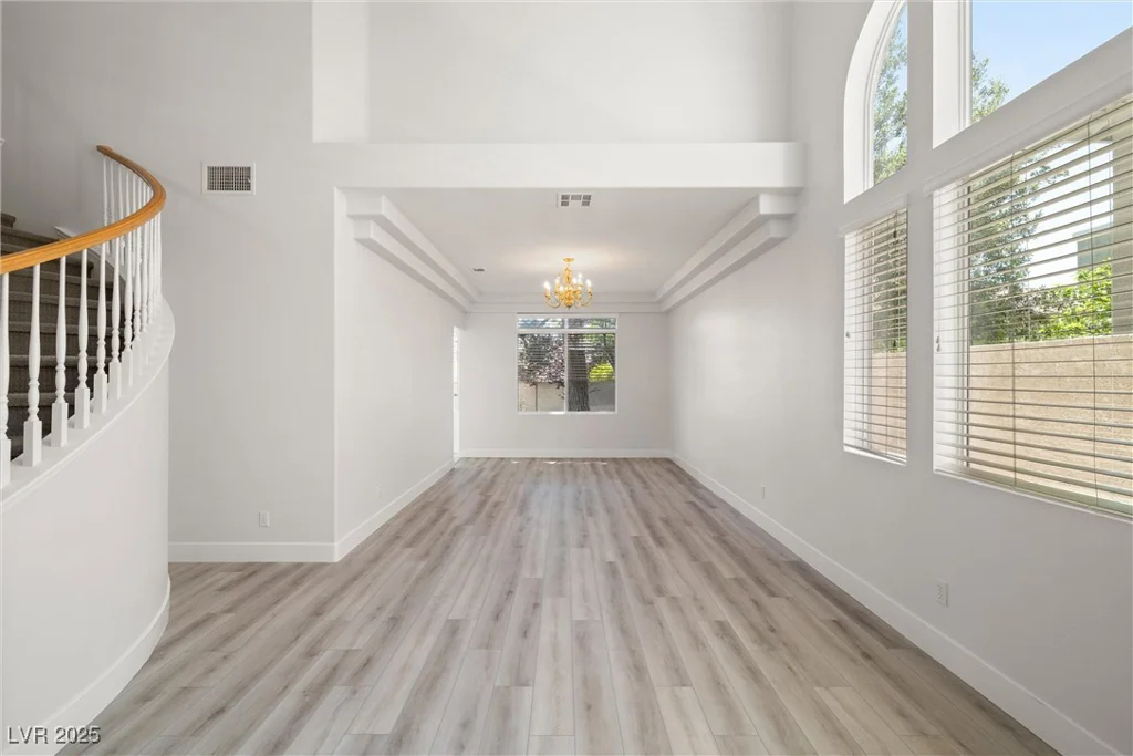 9491 Gainey Ranch, Las Vegas, NV 89147