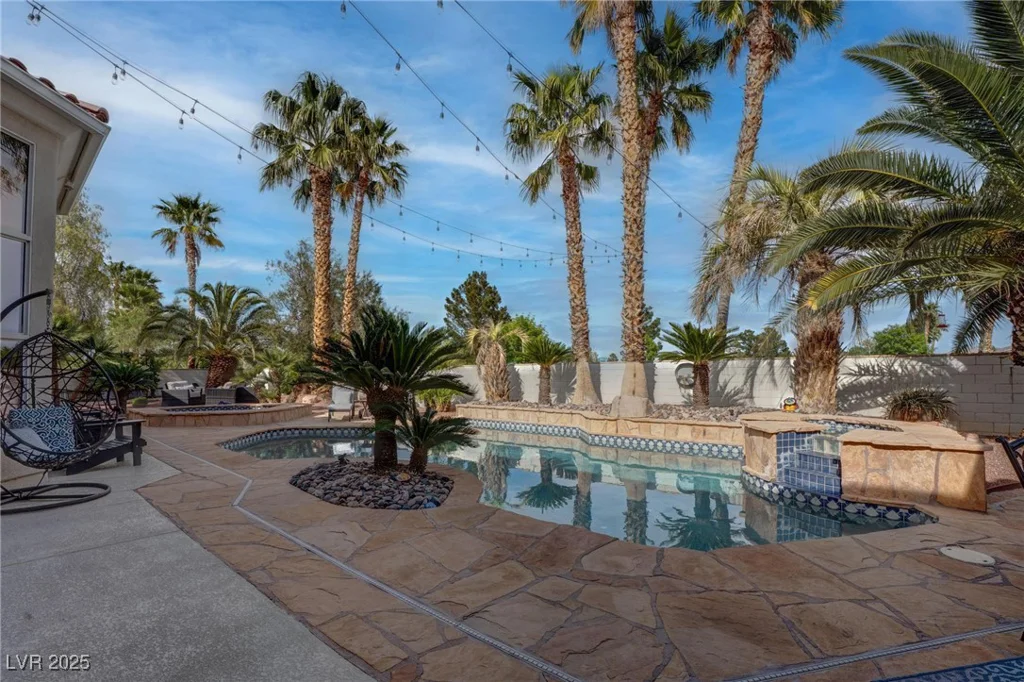 4594 Blue Mesa, Las Vegas, NV 89129