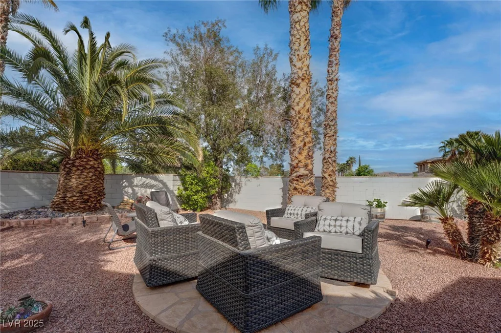 4594 Blue Mesa, Las Vegas, NV 89129