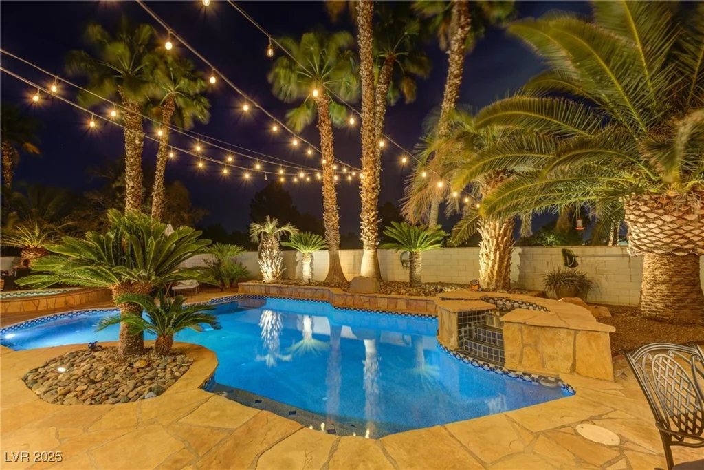 4594 Blue Mesa, Las Vegas, NV 89129