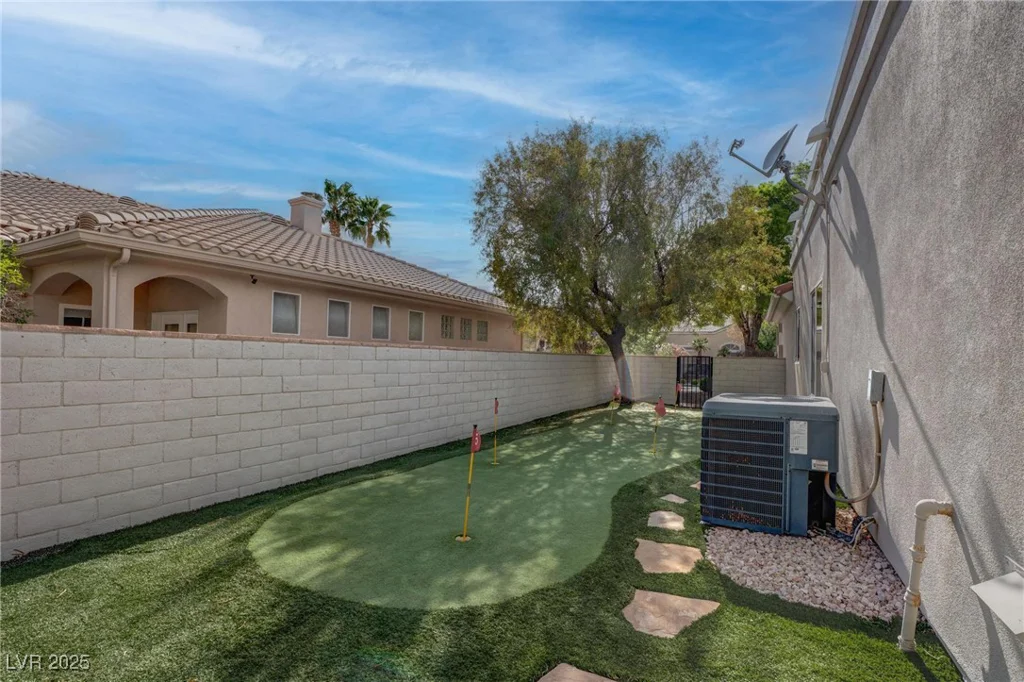 4594 Blue Mesa, Las Vegas, NV 89129