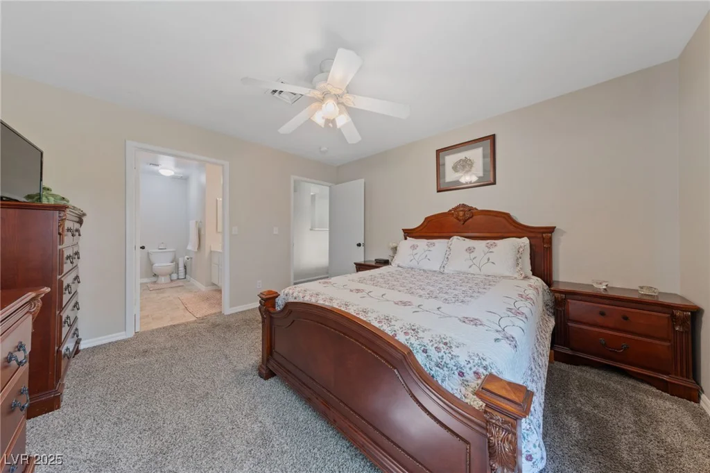 4865 Torrey Pines, Las Vegas, NV 89103