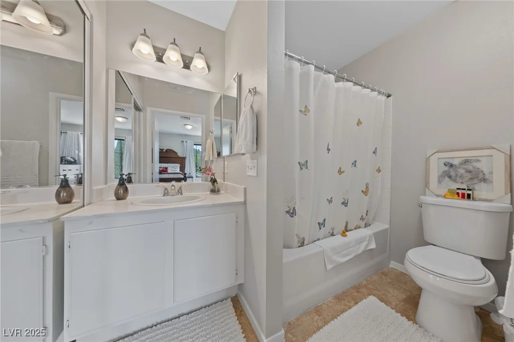 4865 Torrey Pines, Las Vegas, NV 89103
