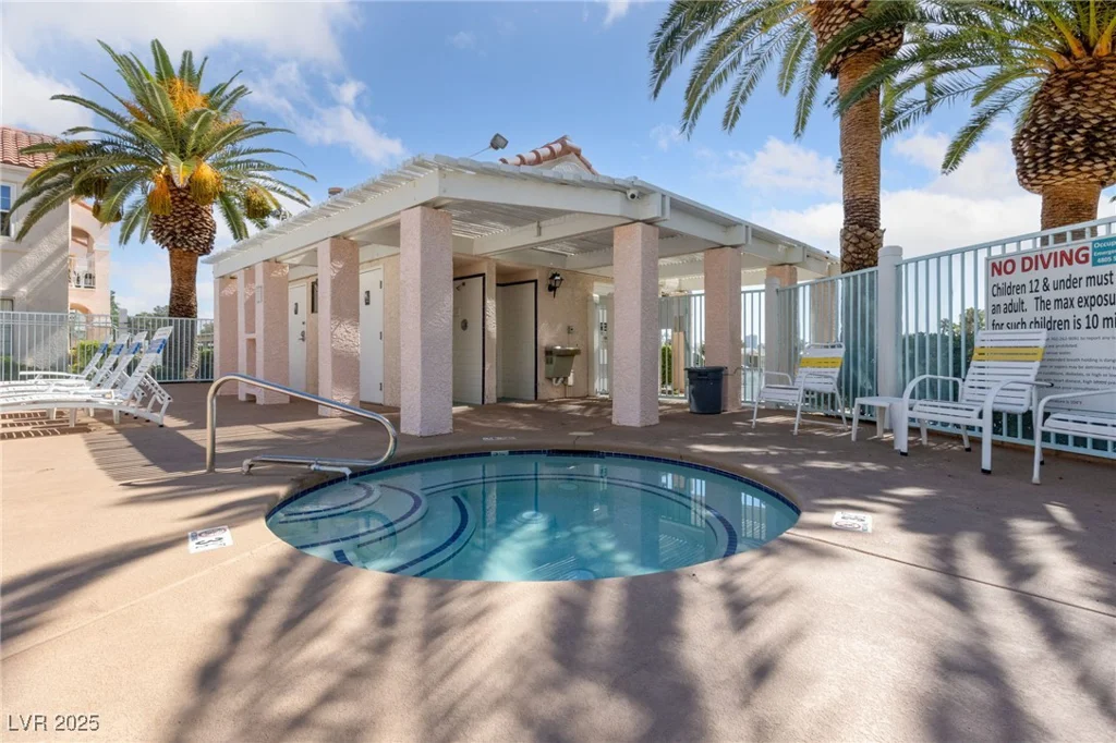 4865 Torrey Pines, Las Vegas, NV 89103