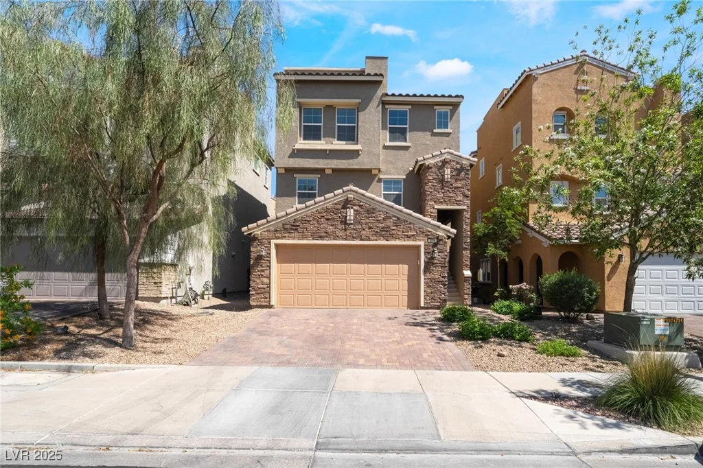 378 Gracious, Henderson, NV 89011