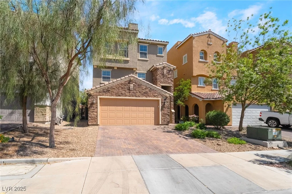 378 Gracious, Henderson, NV 89011