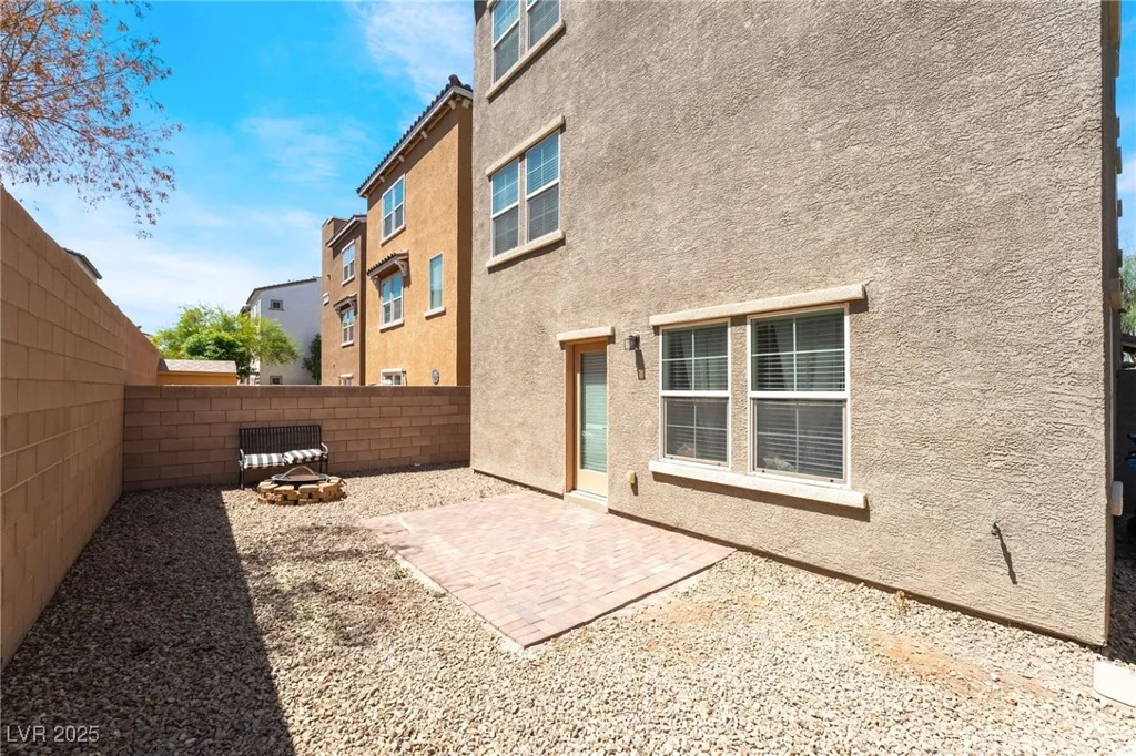 378 Gracious, Henderson, NV 89011