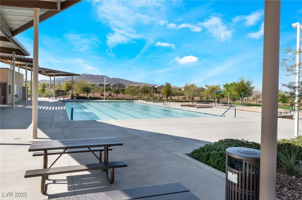 378 Gracious, Henderson, NV 89011
