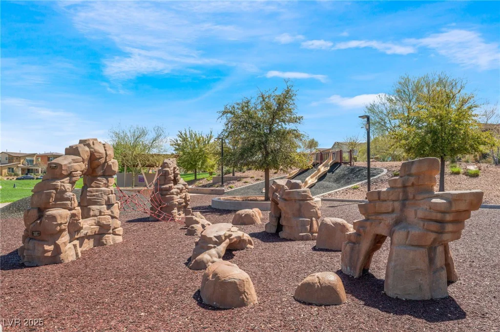 378 Gracious, Henderson, NV 89011