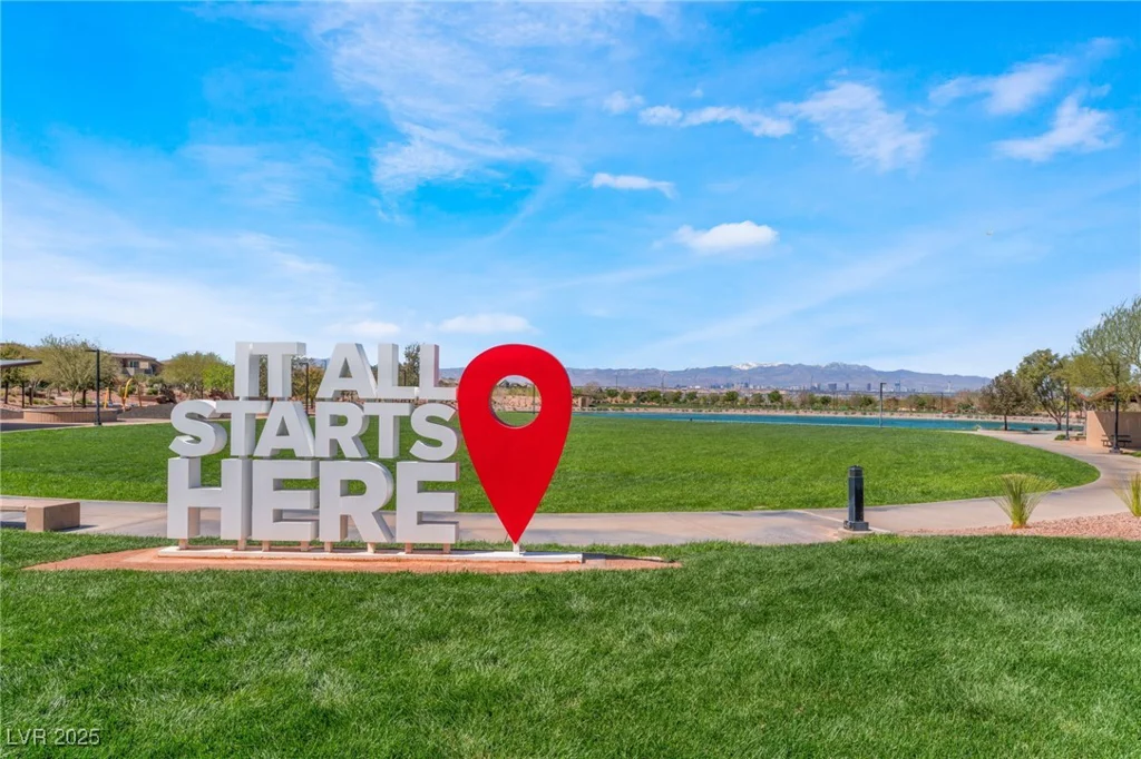 378 Gracious, Henderson, NV 89011