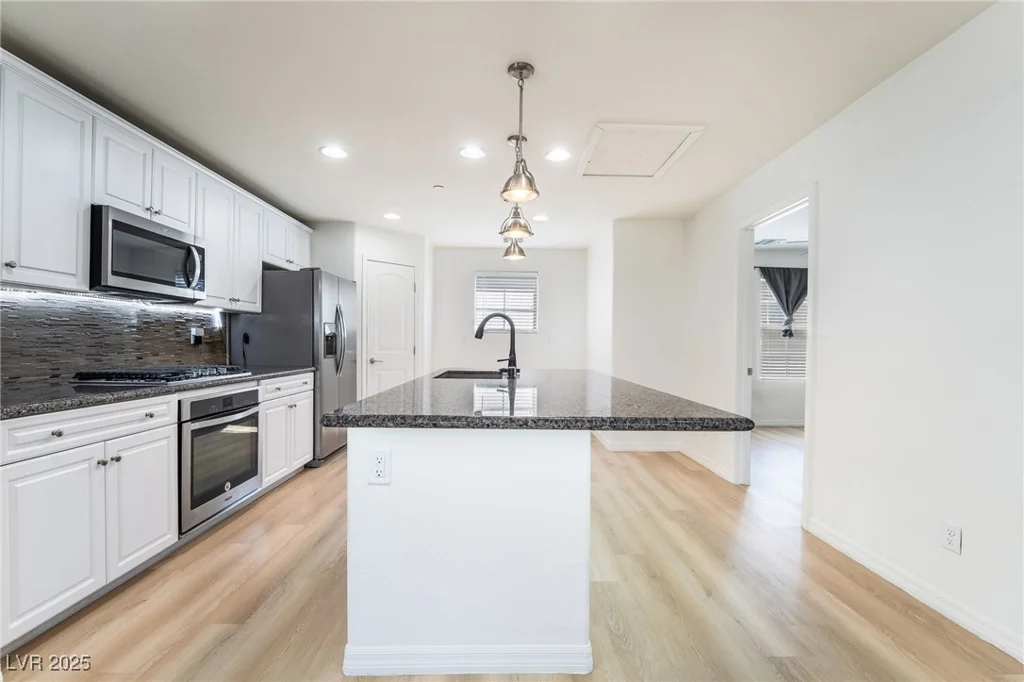 378 Gracious, Henderson, NV 89011