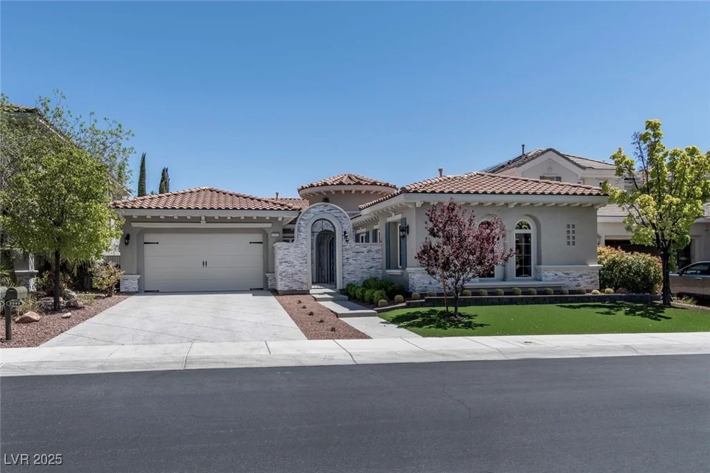 2080 Orchard Mist, Las Vegas, NV 89135