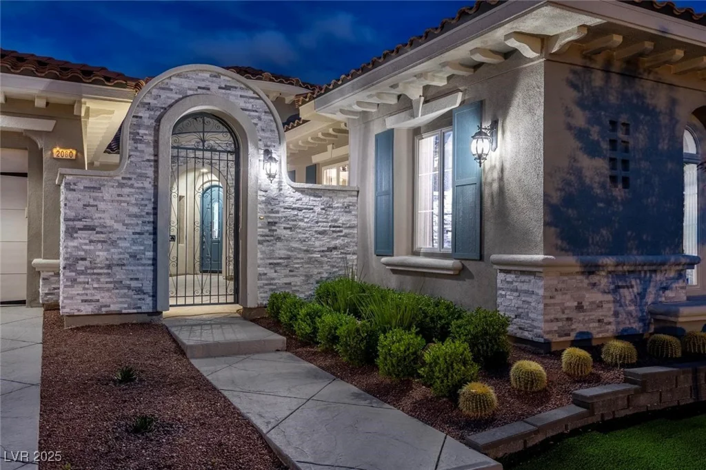 2080 Orchard Mist, Las Vegas, NV 89135