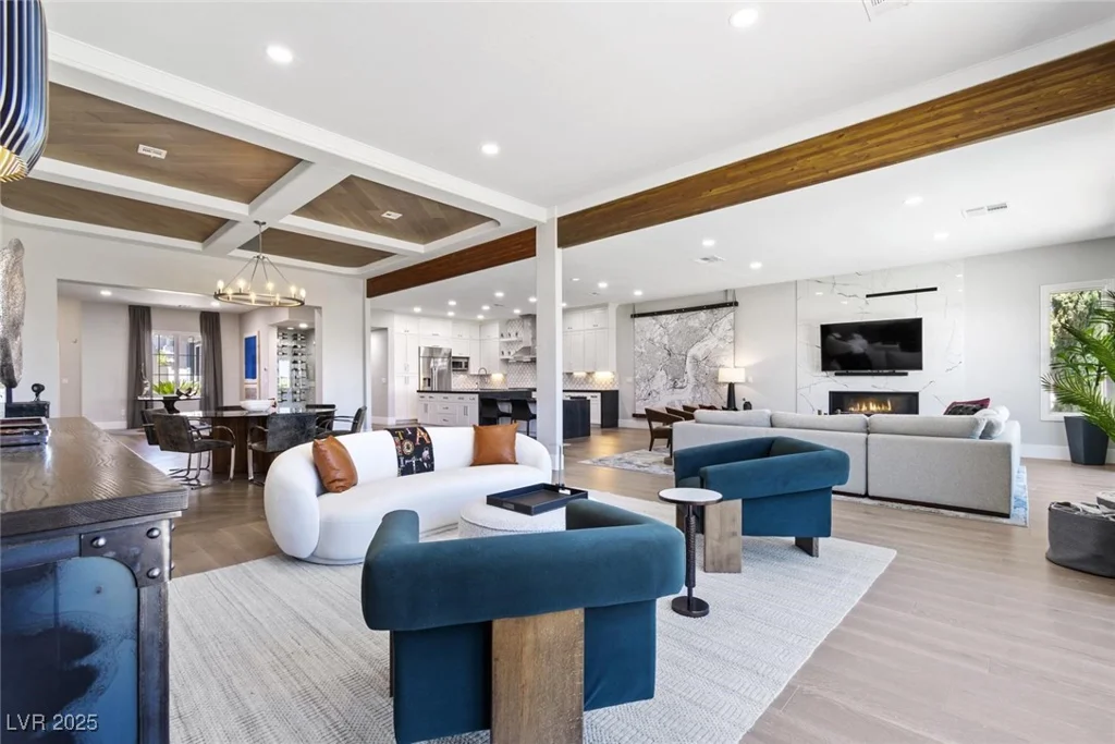 2080 Orchard Mist, Las Vegas, NV 89135