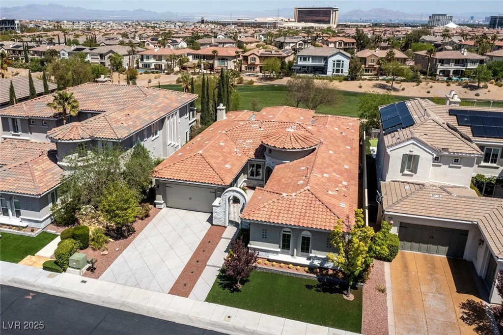 2080 Orchard Mist, Las Vegas, NV 89135