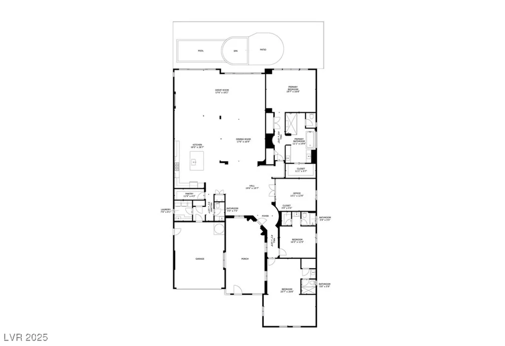 2080 Orchard Mist, Las Vegas, NV 89135