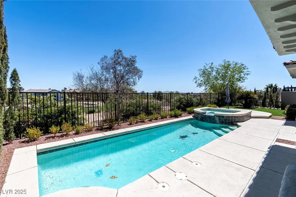 2080 Orchard Mist, Las Vegas, NV 89135