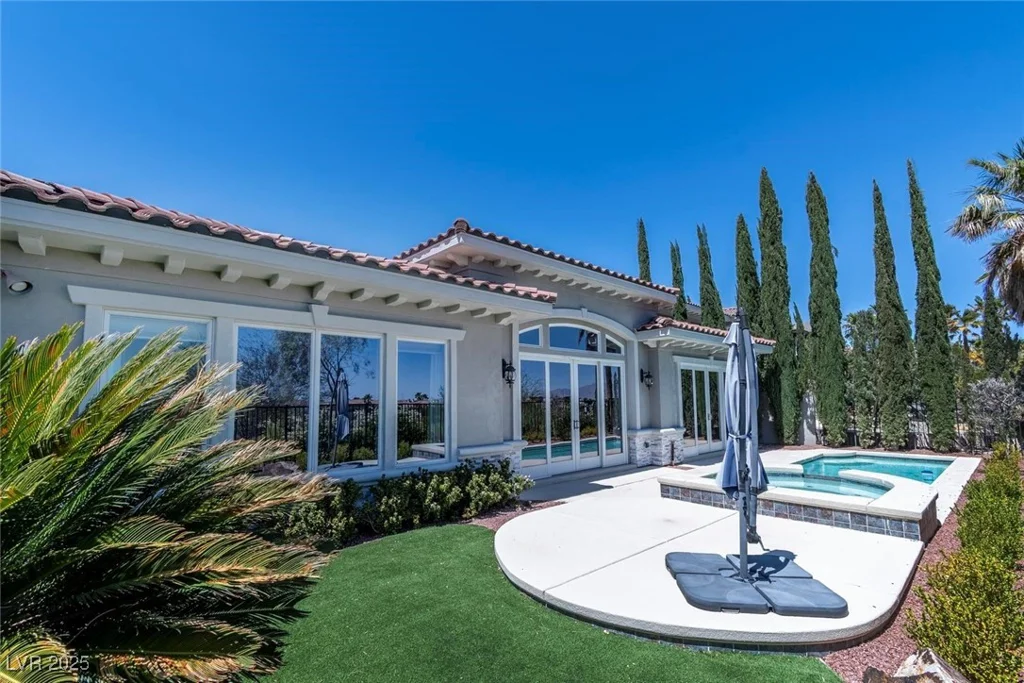 2080 Orchard Mist, Las Vegas, NV 89135