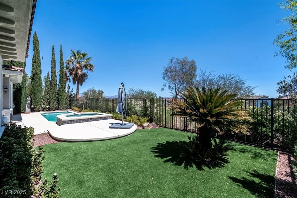 2080 Orchard Mist, Las Vegas, NV 89135