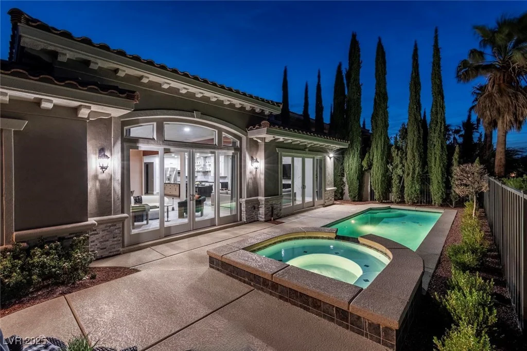 2080 Orchard Mist, Las Vegas, NV 89135