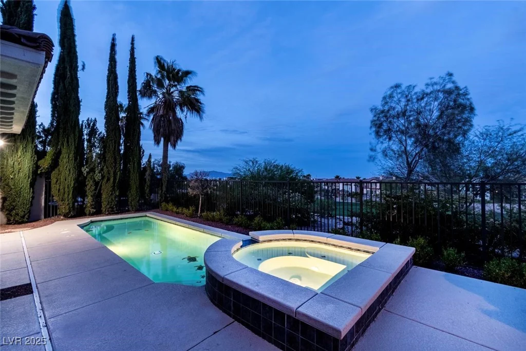 2080 Orchard Mist, Las Vegas, NV 89135