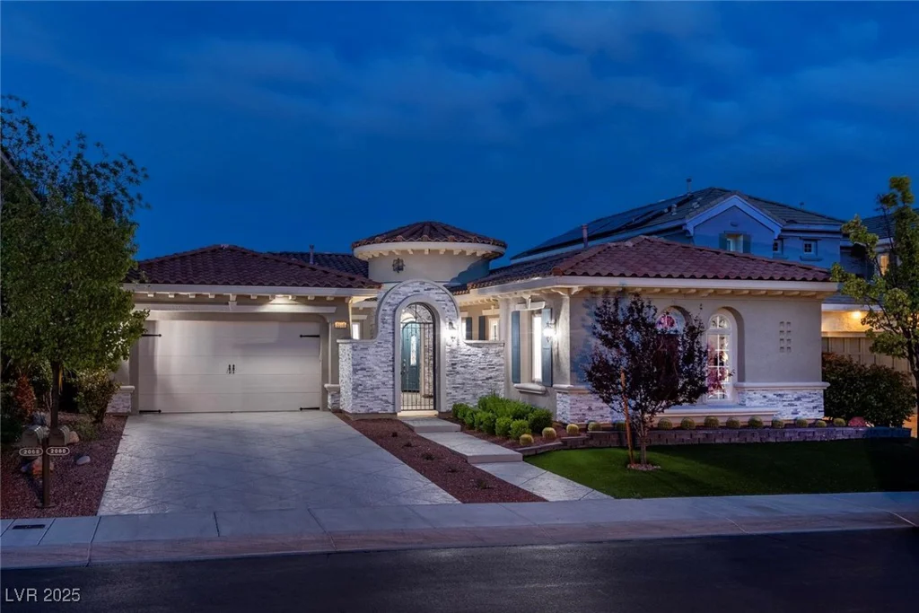 2080 Orchard Mist, Las Vegas, NV 89135